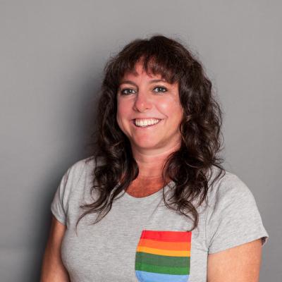 Nicole Caldwell